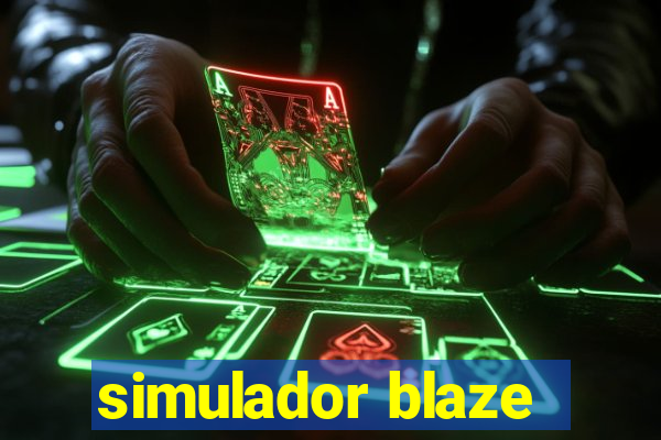 simulador blaze